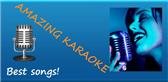 game pic for Amazing Karaoke